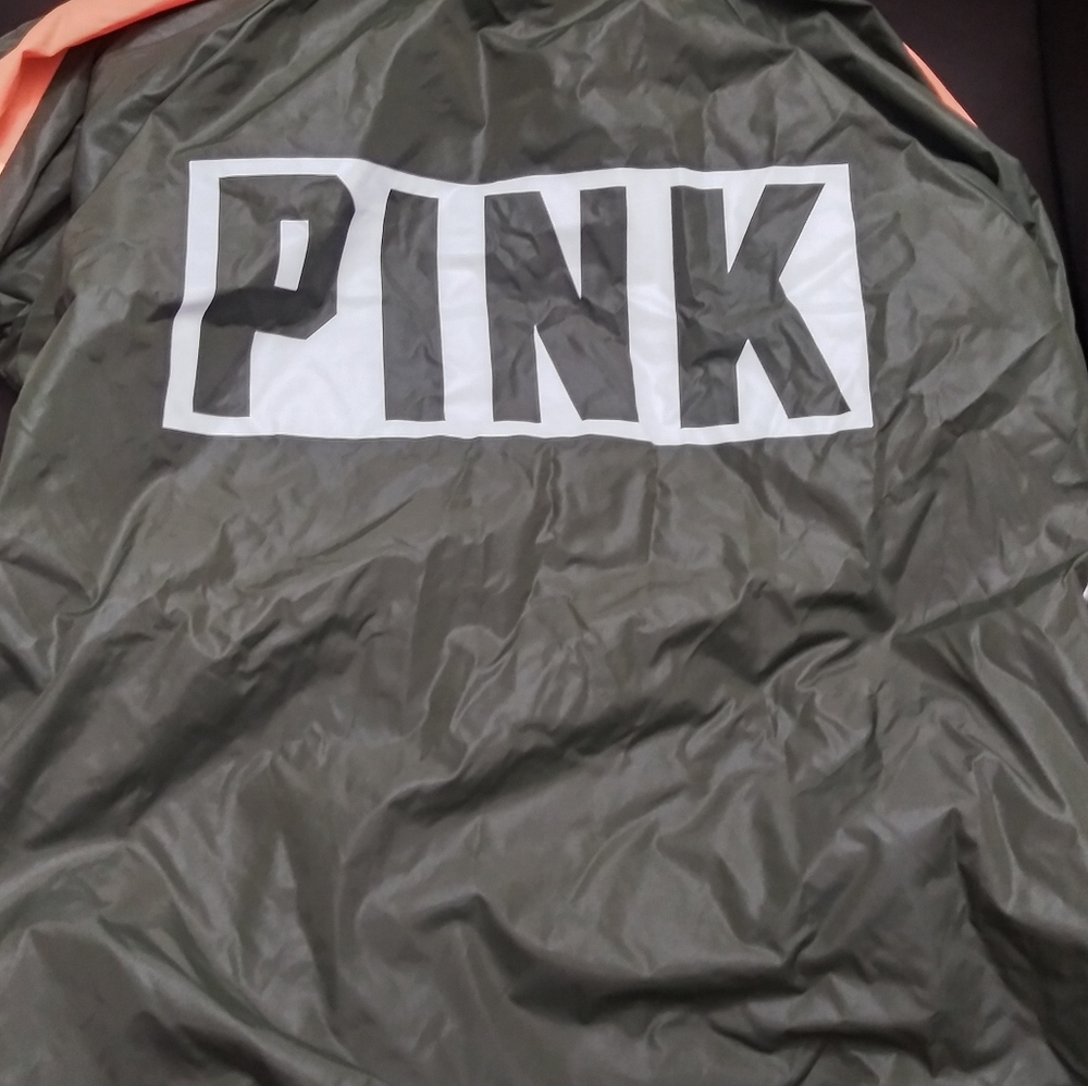 Pink Jacket - Picture 5 of 7